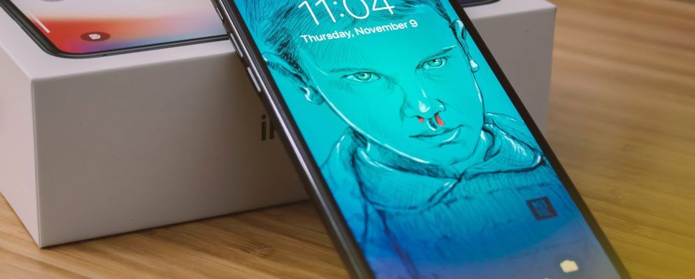 6种个性化iPhone并帮助其脱颖而出的有趣方法