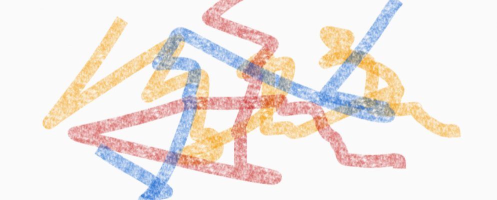Google画布是用于Doodle的绘画应用程序