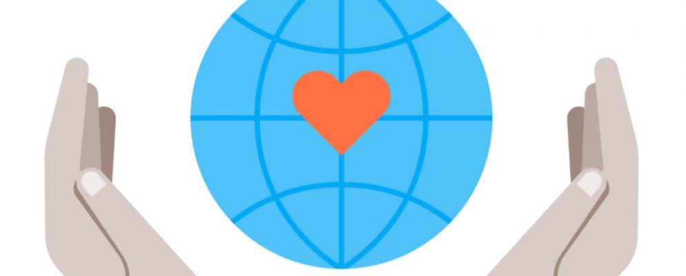 您现在可以通过Google Play捐赠给慈善机构
