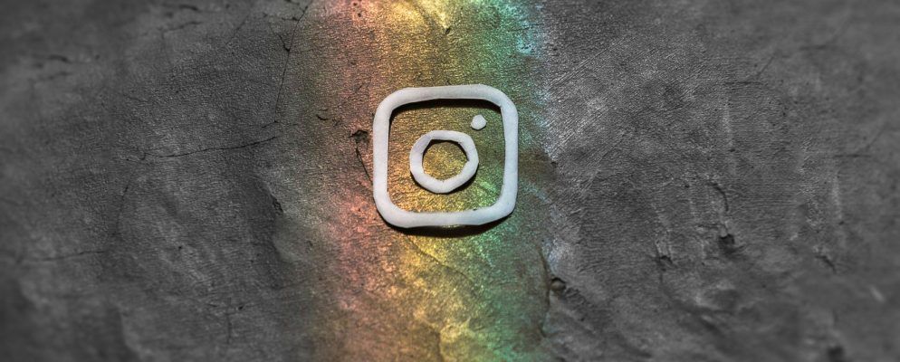 您不知道需要的5个Instagram应用