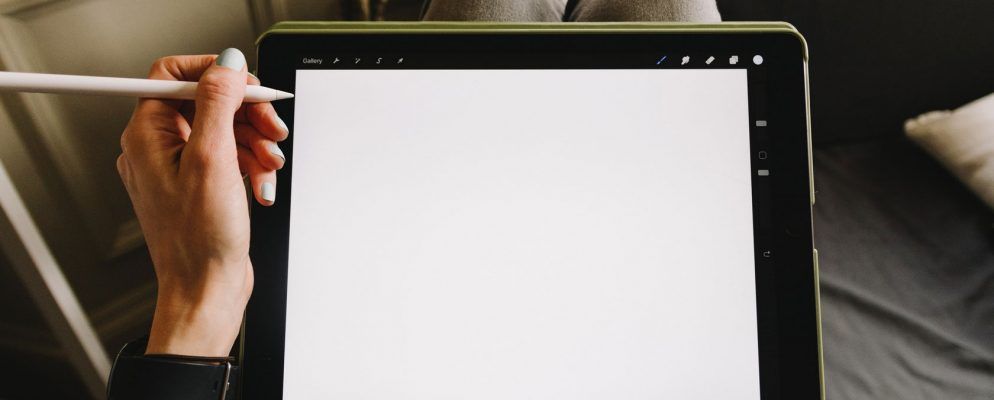 适用于iPad Pro的10个必备专业应用程序