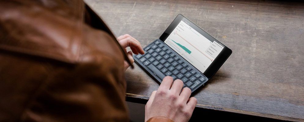 5个值得研究的Linux平板电脑和平板电脑项目