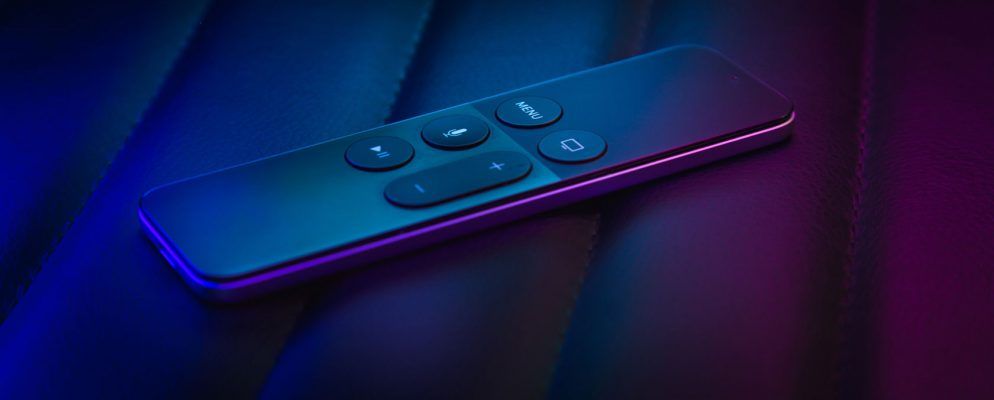 丢失了Apple TV遥控器？如何更换