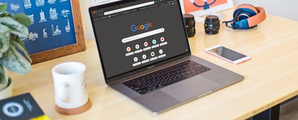 15个Mac应用程序,可在任何地方启用Mojave的黑暗主题