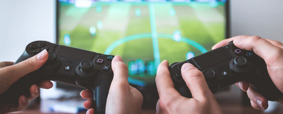 PS4的10种最佳本地多人游戏