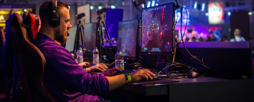 PC游戏优于主机游戏的7个原因