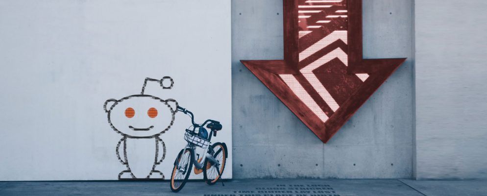 有史以来票数最高的Reddit评论