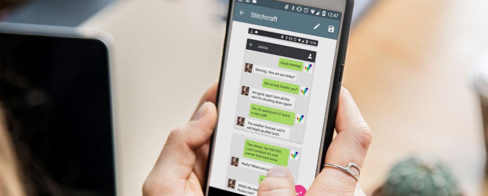 适用于Android和iOS的7种最佳滚动屏幕截图应用程序