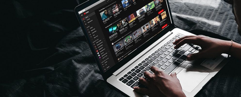 5种搜索YouTube并查找热门和超赞视频的新方法