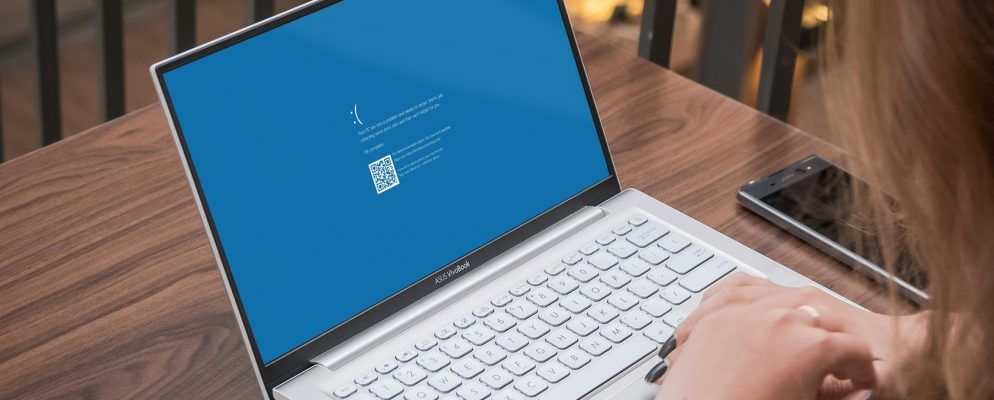 如何使用WinDbg和BlueScreenView解决蓝屏错误