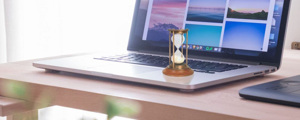 您会爱上的7种节省时间的Mac应用程序