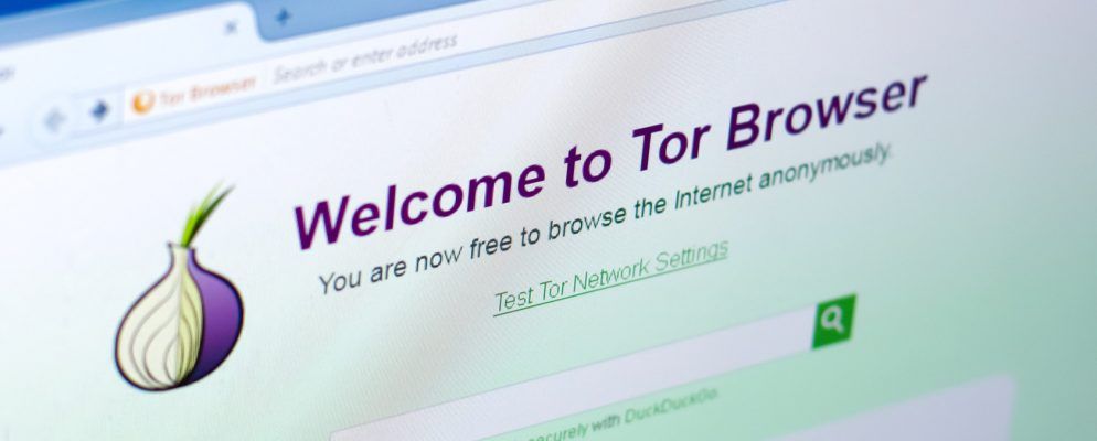 安全使用Tor浏览器的7个技巧