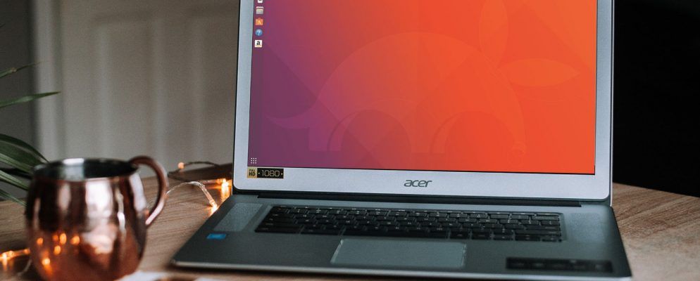 5个Ubuntu主题将抢走你的呼吸