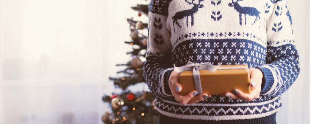 丑陋的圣诞毛衣的7个最佳网上商店