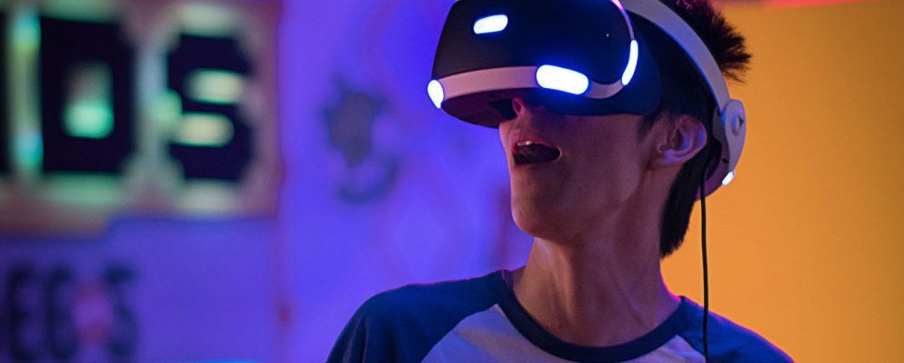 无需控制器即可玩的最佳VR游戏