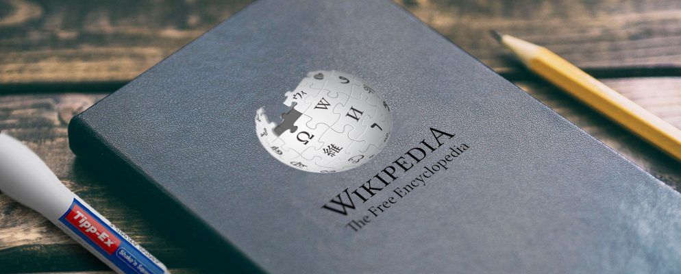 Wikipedia的Edit Wars:最有趣,最奇怪和最伟大的Wiki战斗