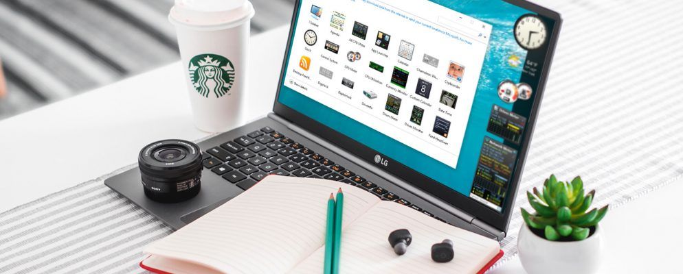 6项简单的Windows 10调整将使您的PC像家一样