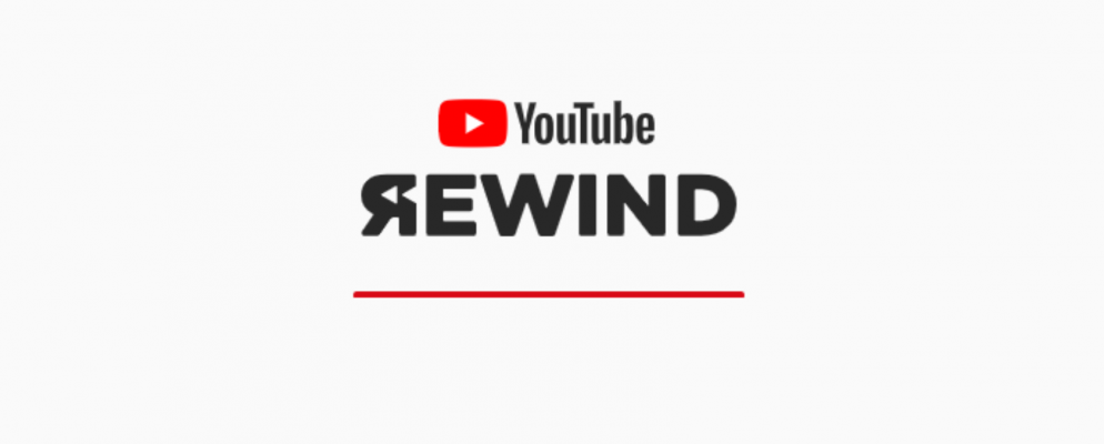 为什么每个人都讨厌YouTube Rewind 2018?