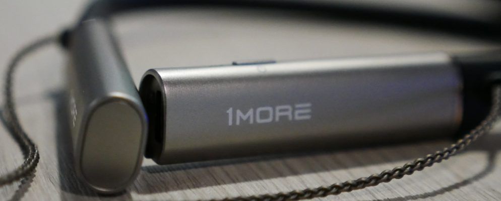 1MORE为发烧友推出Penta驱动器入耳式耳机