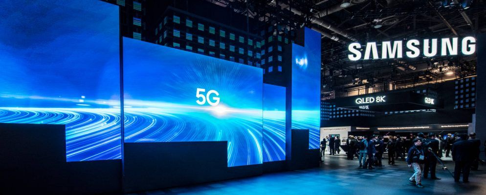 CES 2019上最酷的10种新产品