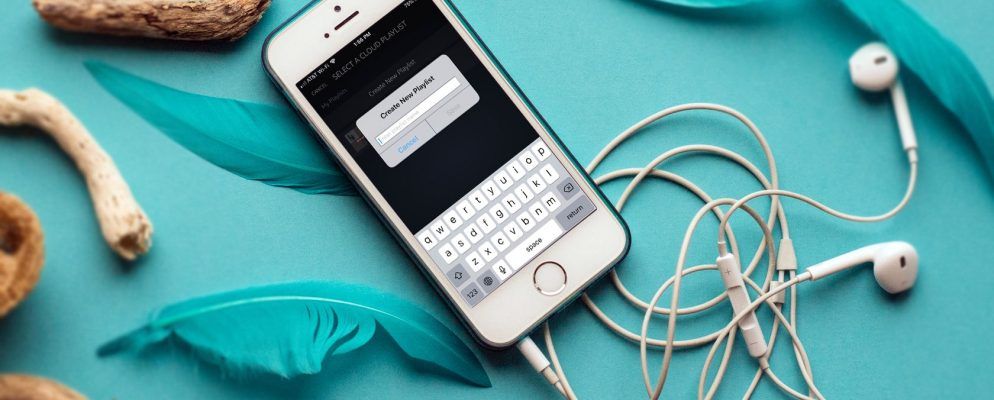 如何管理您的Amazon音乐播放列表