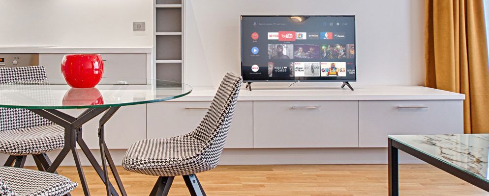 Android TV与Google Chromecast:哪个更好?