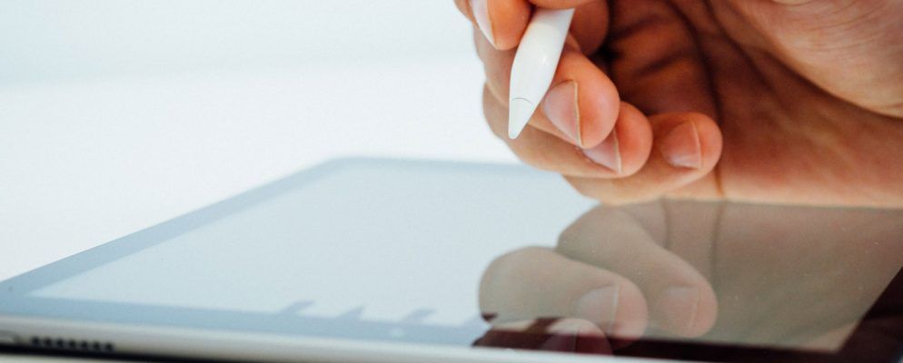 您绝对需要拥有的7种Apple Pencil配件