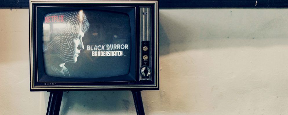 黑镜：班德斯纳奇：您需要知道的一切