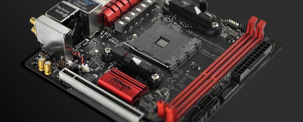 如何使用Mini-ITX尺寸构建小型PC