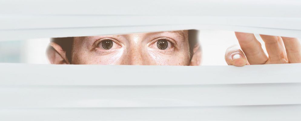 如何更改您在Facebook上看到的广告