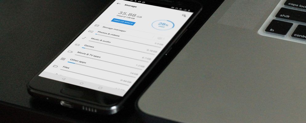 如何在Android上清除缓存（以及为什么要这么做）