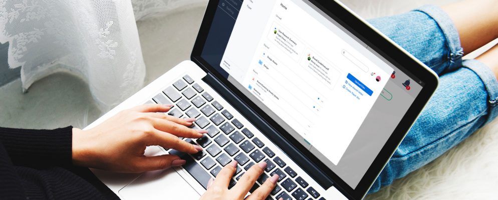 如何在不手动上传的情况下收集Dropbox文件