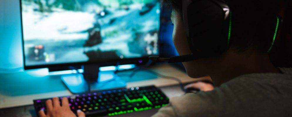 你可以运行吗?查找计算机可以处理的PC游戏