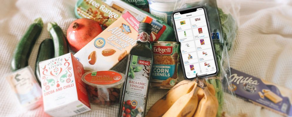 7个最佳杂货优惠券应用