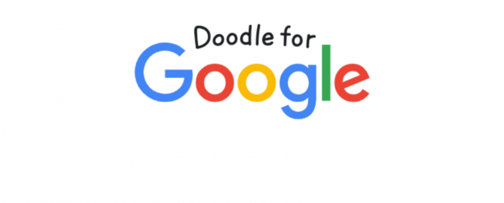 谷歌启动Google Doodle 2019