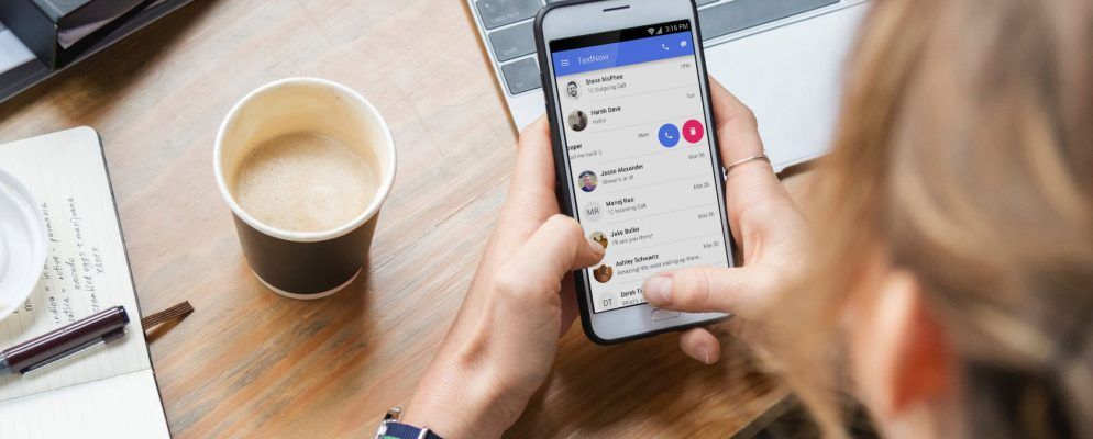 7种最佳免费通话应用程序（无限通话和带Wi-Fi的短信）