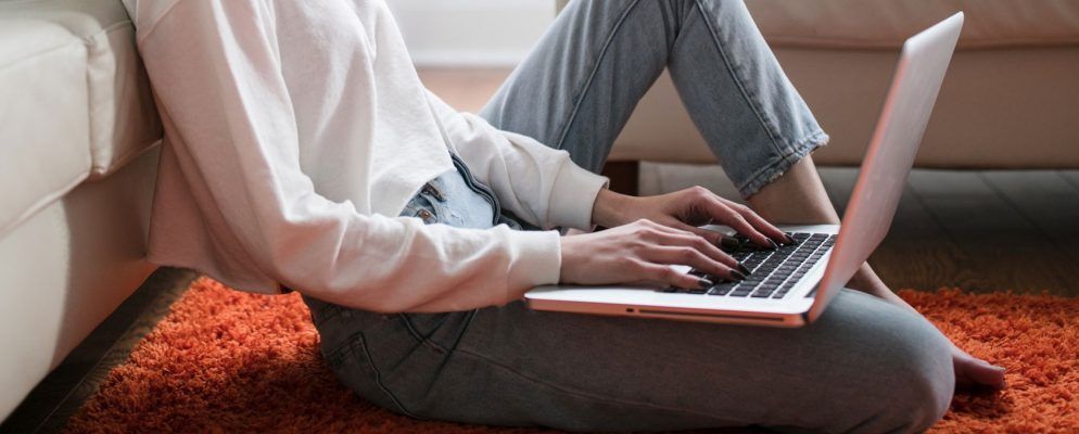 想在线自由职业吗？对成功至关重要的8个关键习惯