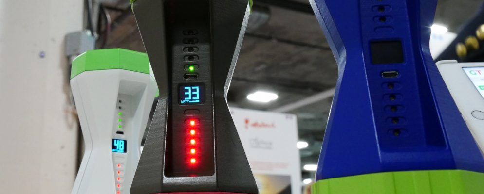 GameTimer教孩子们追踪时间并击败游戏成瘾