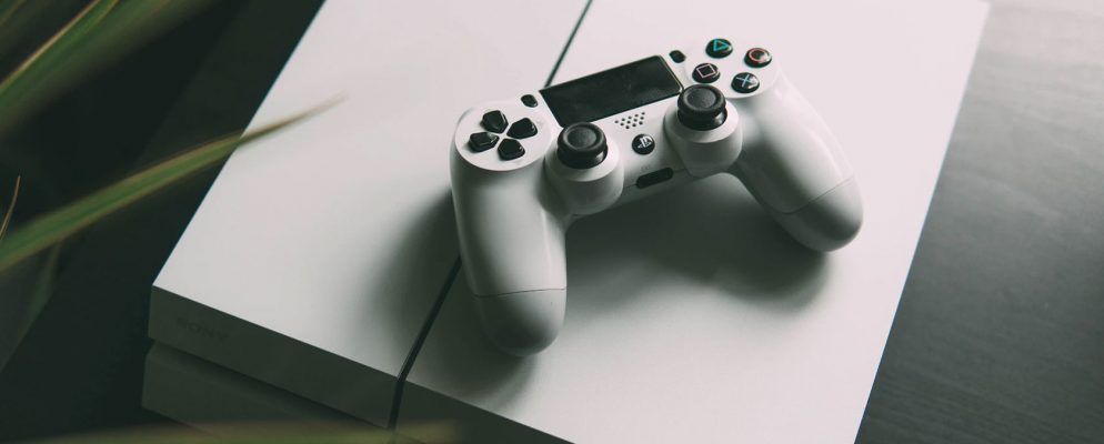 充分利用PS4的10条技巧