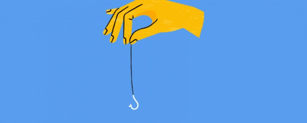 此Google测验将帮助您发现网络钓鱼电子邮件