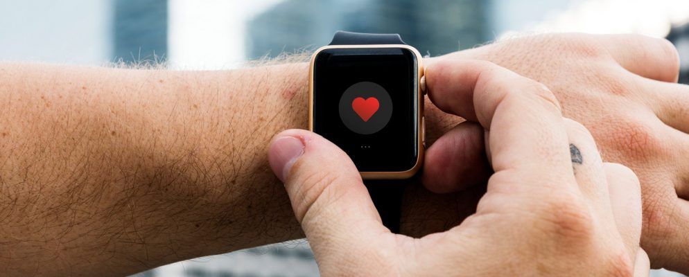 6种最佳心率监测健身追踪器