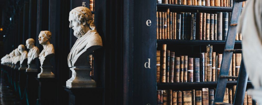 7个使学习历史令人兴奋的最佳历史应用程序