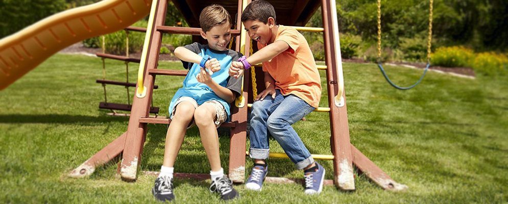 是Apple Watch for Kids吗? 3款最佳儿童智能手表