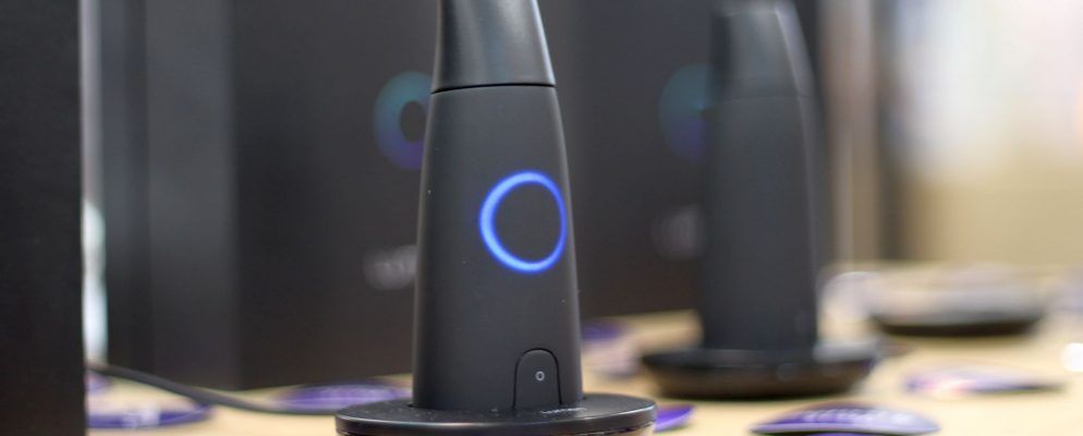想要更好的健康?呼吸分析仪在CES 2019上有答案