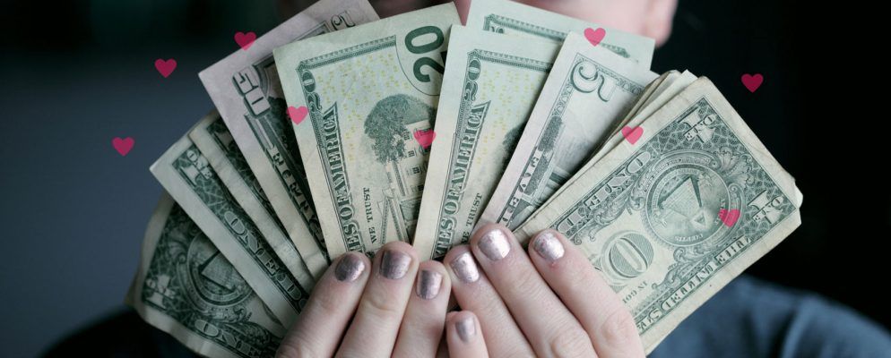 在Instagram上赚钱的7种方法