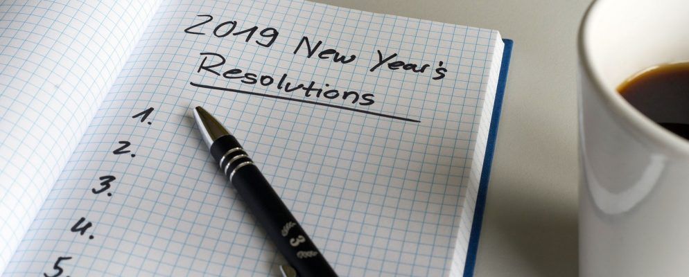 5个可满足您新年愿望并保持进度的应用程序