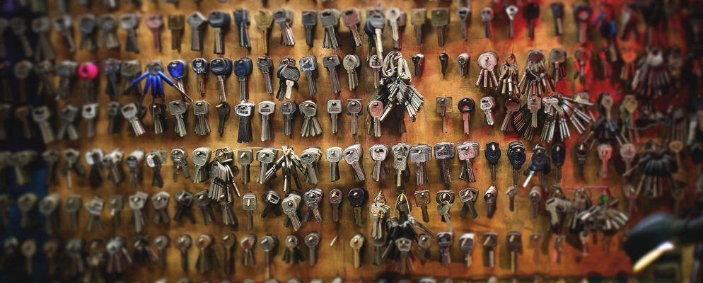 您需要了解的7种密码管理器功能