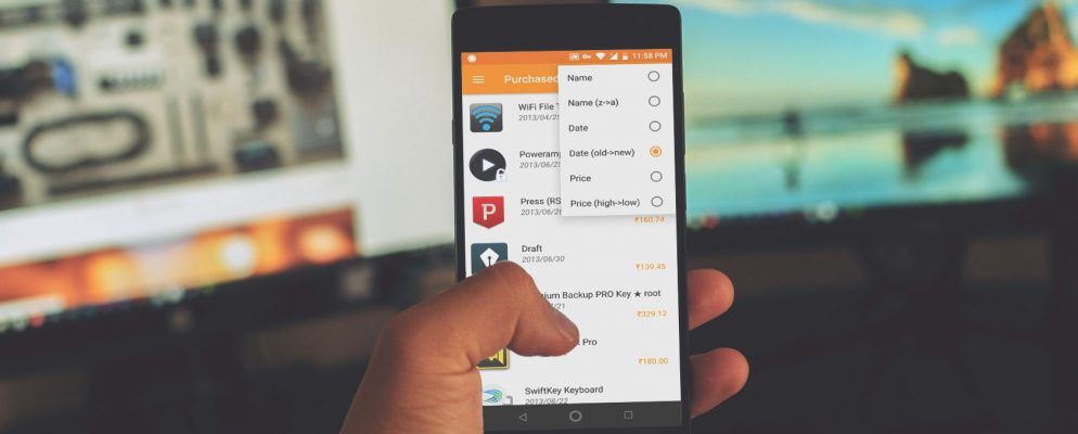 7个向Google Play商店添加功能的Android应用