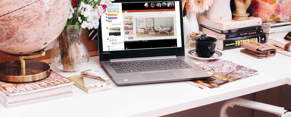 如何在Windows和Mobile的Skype上共享屏幕