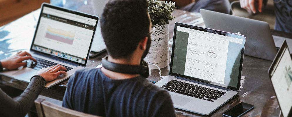 回到学校的提示:笔记本电脑,椅子,学生网站和Windows应用程序
